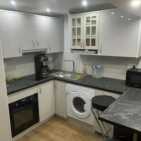 Appartement Agreable Robertsau Strasbourg Exterior photo