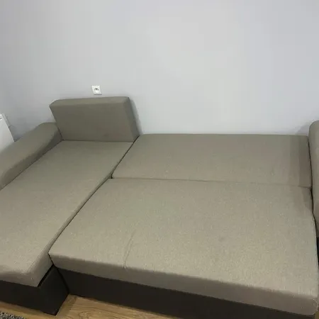 Appartement Agreable Robertsau Strasbourg Exterior photo