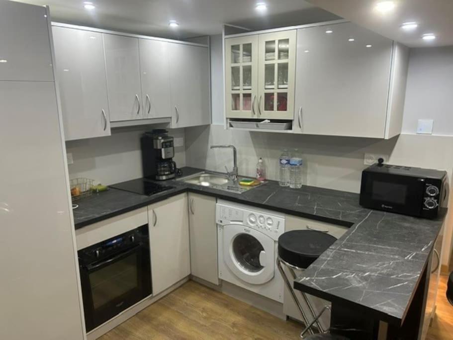 Agreable Robertsau Apartment