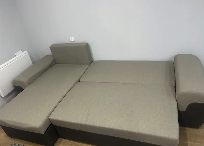 Appartement Agreable Robertsau