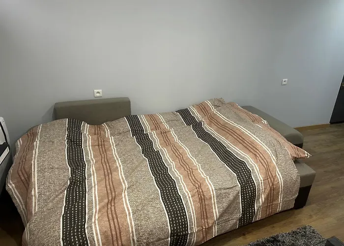 Appartement Agreable Robertsau