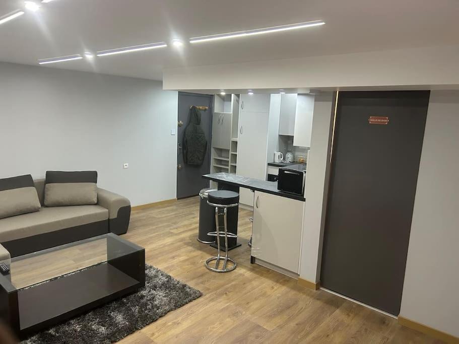 Agreable Robertsau Apartment