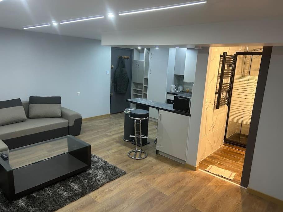 Agreable Robertsau Strasbourg