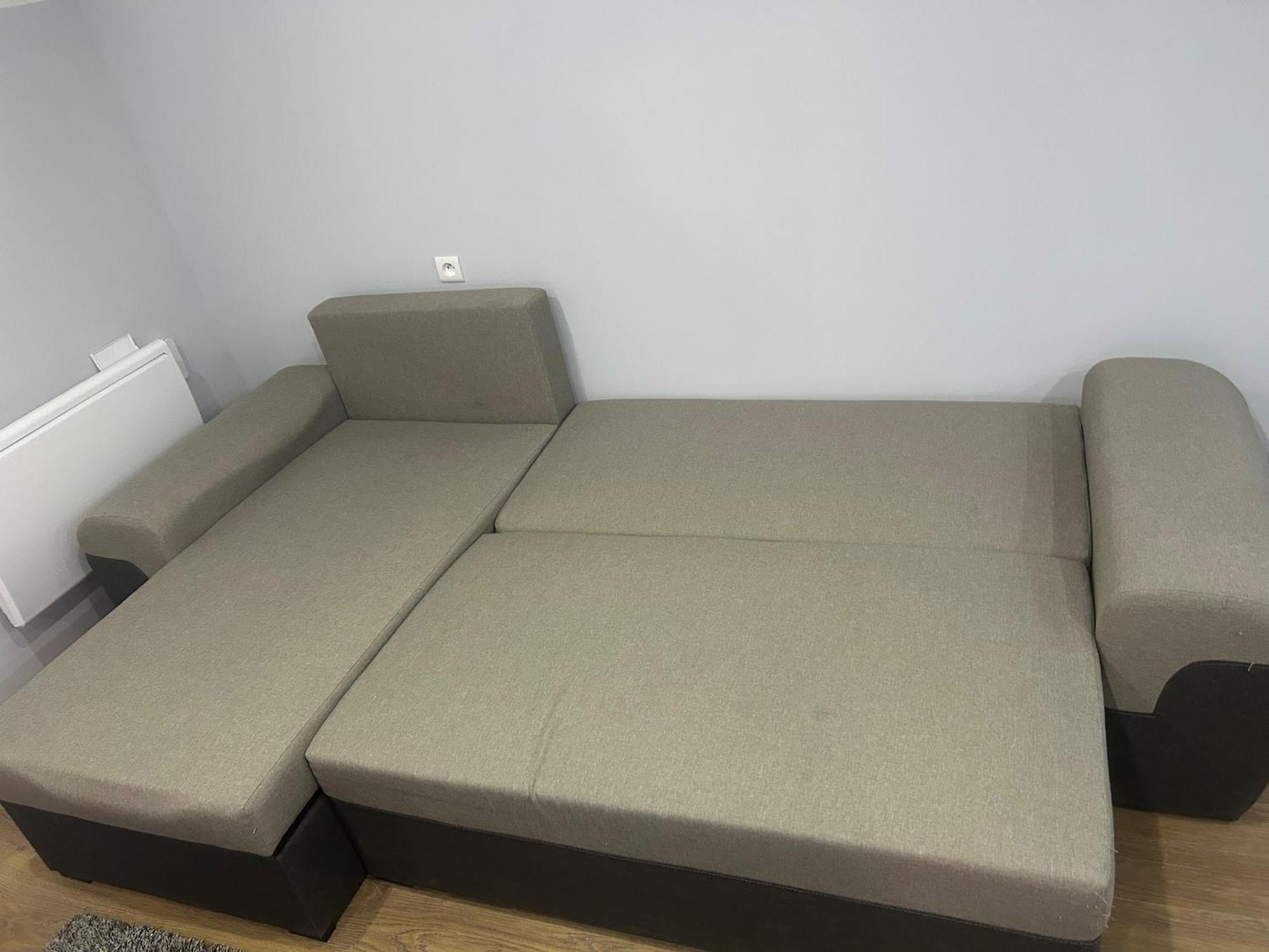 Agreable Robertsau Apartment