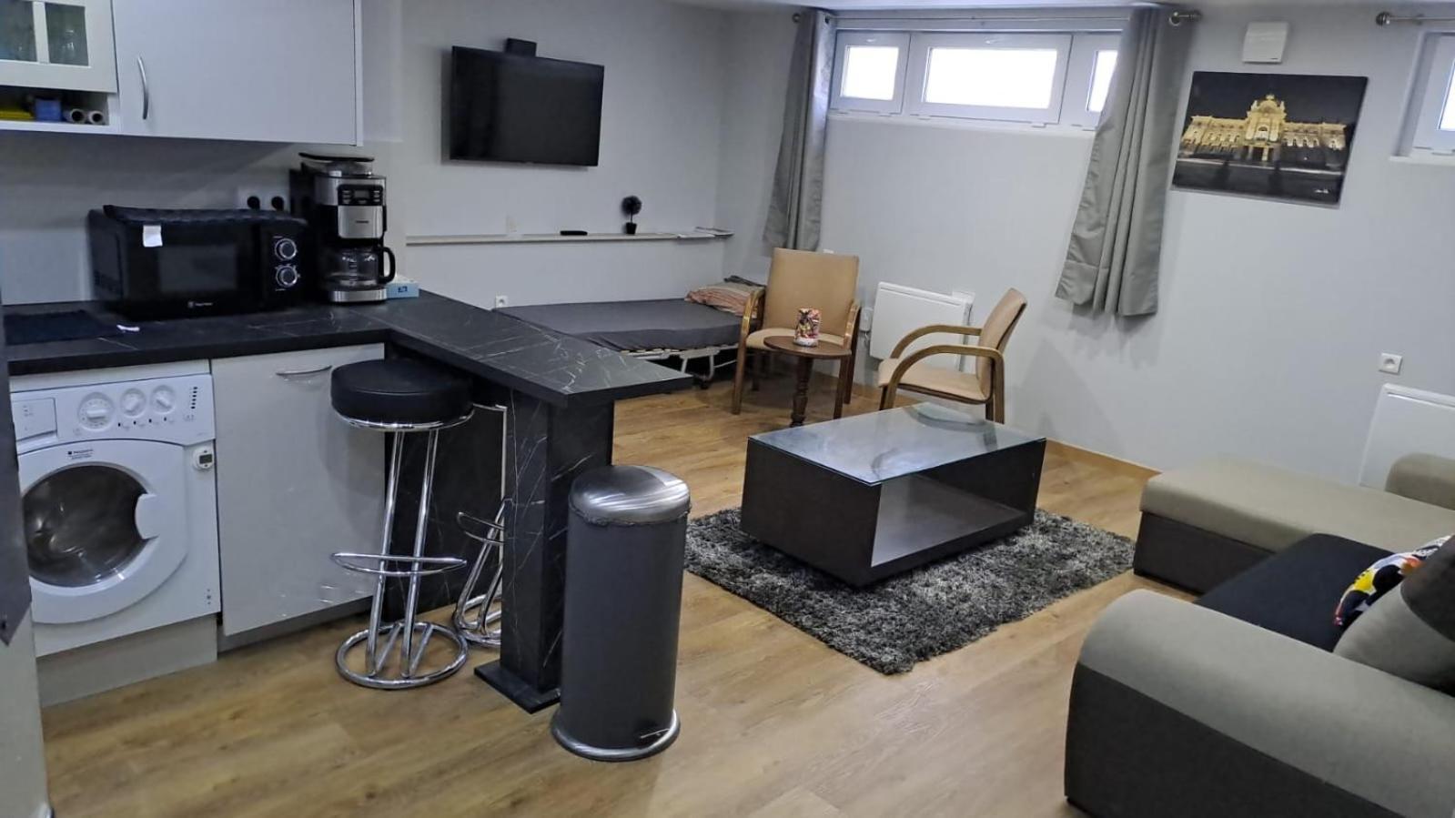 Agreable Robertsau * Strasbourg
